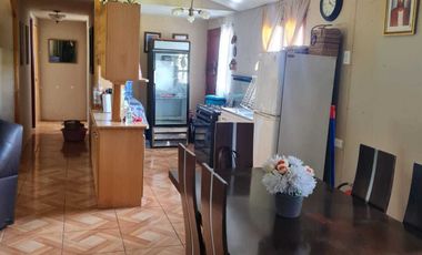 Parcela en venta en PARRAL