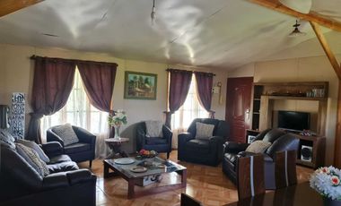 Parcela en venta en PARRAL