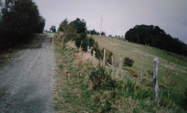 Parcela en venta en ANCUD