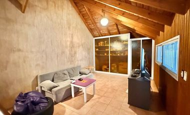 VENTA CASA SAN ISIDRO 7 AMB JARDIN PILETA, QUINCHO