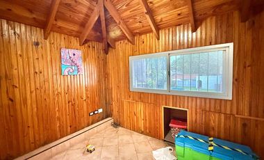 VENTA CASA SAN ISIDRO 7 AMB JARDIN PILETA, QUINCHO