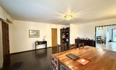 VENTA CASA SAN ISIDRO 7 AMB JARDIN PILETA, QUINCHO
