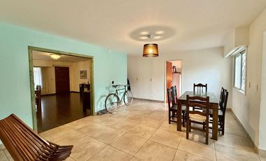 VENTA CASA SAN ISIDRO 7 AMB JARDIN PILETA, QUINCHO