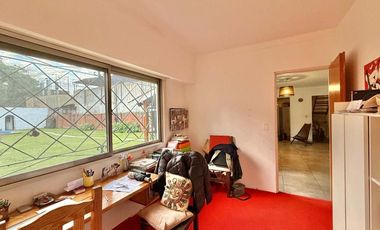 VENTA CASA SAN ISIDRO 7 AMB JARDIN PILETA, QUINCHO