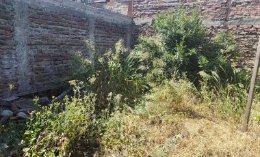 Parcela en venta en RENCA