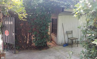 Parcela en venta en RENCA