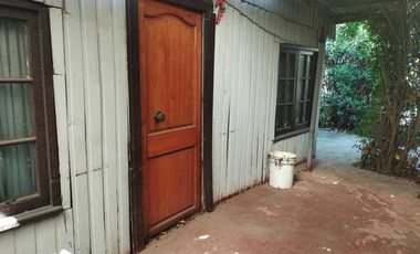 Parcela en venta en RENCA
