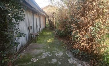 Parcela en venta en RENCA