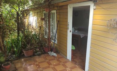 Parcela en venta en RENCA