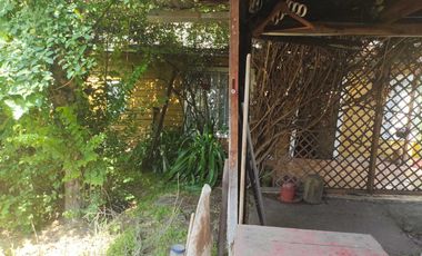 Parcela en venta en RENCA