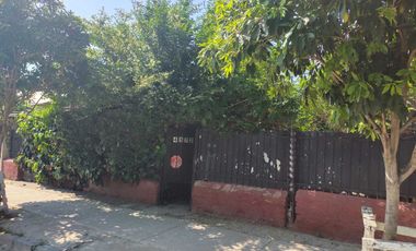 Parcela en venta en RENCA