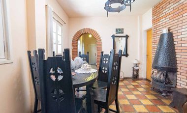 VENTA TERRENO - SAN MARTIN