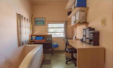 VENTA TERRENO - SAN MARTIN