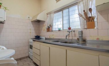 VENTA TERRENO - SAN MARTIN