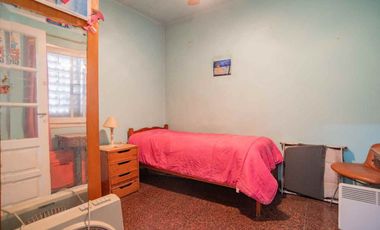 VENTA TERRENO - SAN MARTIN
