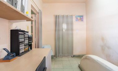 VENTA TERRENO - SAN MARTIN