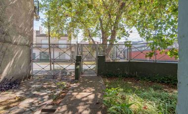 VENTA TERRENO - SAN MARTIN