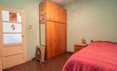 VENTA TERRENO - SAN MARTIN
