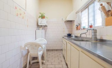 VENTA TERRENO - SAN MARTIN