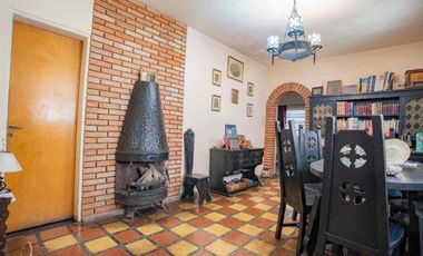 VENTA TERRENO - SAN MARTIN
