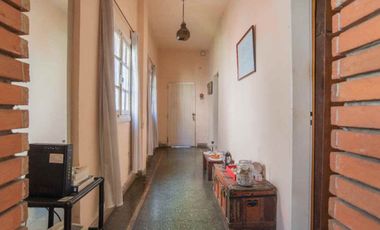 VENTA TERRENO - SAN MARTIN
