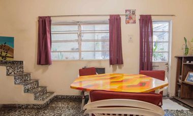 VENTA TERRENO - SAN MARTIN