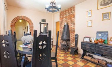 VENTA TERRENO - SAN MARTIN