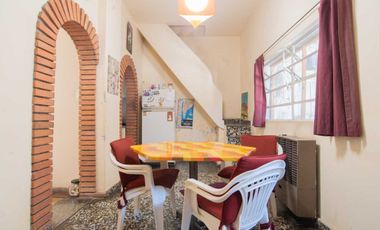 VENTA TERRENO - SAN MARTIN