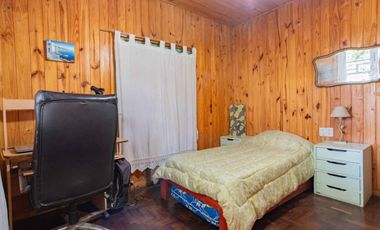 VENTA TERRENO - SAN MARTIN
