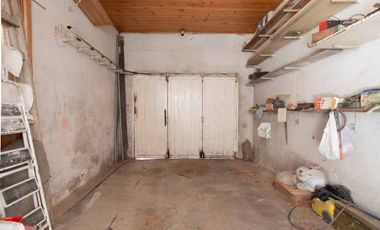 VENTA TERRENO - SAN MARTIN