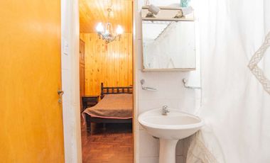 VENTA TERRENO - SAN MARTIN