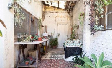VENTA TERRENO - SAN MARTIN
