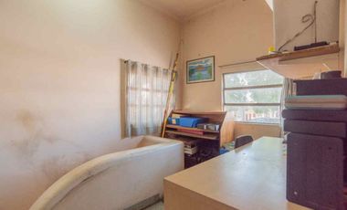 VENTA TERRENO - SAN MARTIN