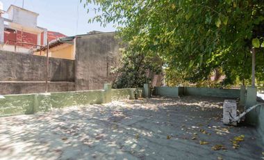 VENTA TERRENO - SAN MARTIN