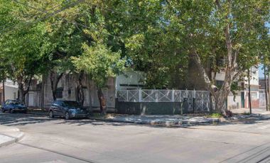 VENTA TERRENO - SAN MARTIN