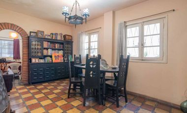 VENTA TERRENO - SAN MARTIN