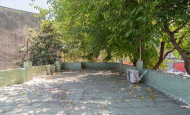 VENTA TERRENO - SAN MARTIN