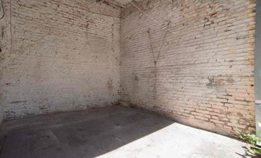 VENTA TERRENO - SAN MARTIN