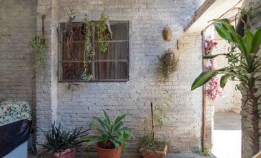 VENTA TERRENO - SAN MARTIN