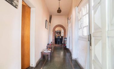 VENTA TERRENO - SAN MARTIN