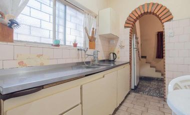 VENTA TERRENO - SAN MARTIN