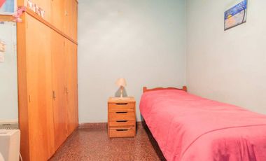 VENTA TERRENO - SAN MARTIN