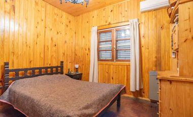 VENTA TERRENO - SAN MARTIN