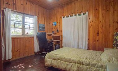 VENTA TERRENO - SAN MARTIN