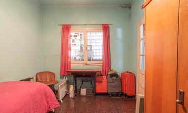 VENTA TERRENO - SAN MARTIN