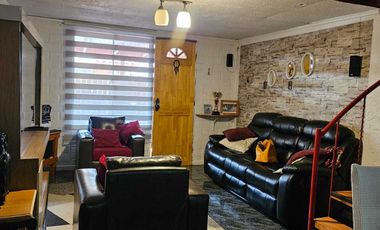 Casa en venta en PUDAHUEL