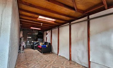 Casa en venta en PUDAHUEL