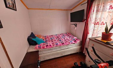 Casa en venta en PUDAHUEL