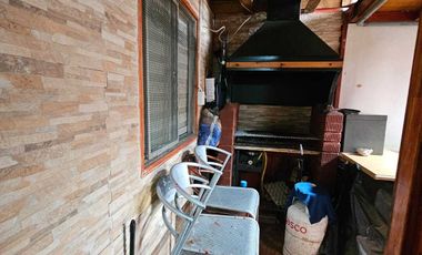 Casa en venta en PUDAHUEL