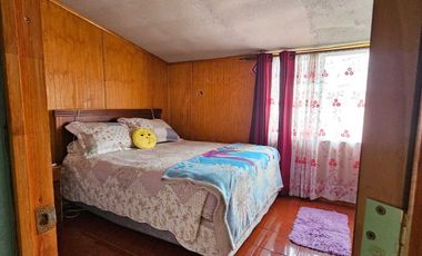 Casa en venta en PUDAHUEL